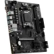 Материнская плата MSI PRO B650M-B SocketAM5 AMD B650 2xDDR5 mATX AC`97 8ch(7.1) 2.5Gg RAID+VGA+HDMI