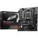 Материнская плата MSI PRO B650M-B SocketAM5 AMD B650 2xDDR5 mATX AC`97 8ch(7.1) 2.5Gg RAID+VGA+HDMI
