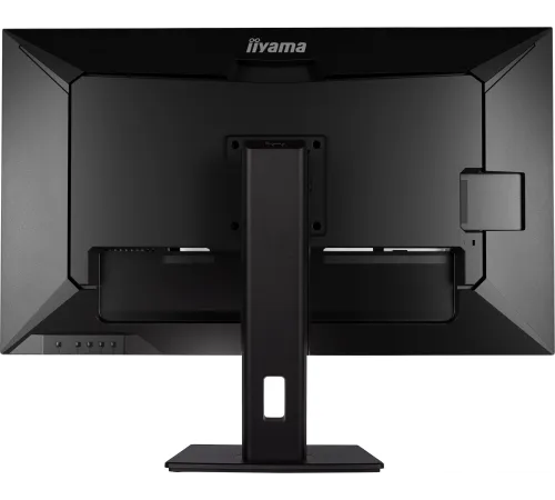 Монитор Iiyama 31.5" XUB3293UHSN-B5 черный IPS LED 4ms 16:9 HDMI M/M матовая HAS 1000:1 350cd 178гр/178гр 3840x2160 60Hz DP 4K USB 9.9кг