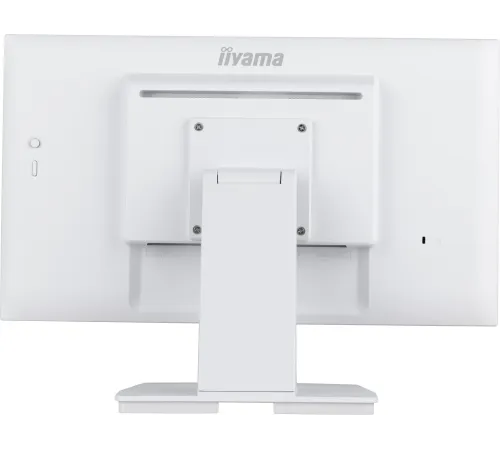 Монитор Iiyama 21.5" ProLite T2252MSC-W2 белый IPS LED 5ms 16:9 HDMI M/M матовая 250cd 178гр/178гр 1920x1080 DP FHD USB Touch 4.5кг