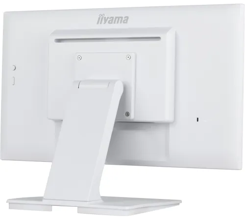 Монитор Iiyama 21.5" ProLite T2252MSC-W2 белый IPS LED 5ms 16:9 HDMI M/M матовая 250cd 178гр/178гр 1920x1080 DP FHD USB Touch 4.5кг