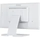 Монитор Iiyama 21.5" ProLite T2252MSC-W2 белый IPS LED 5ms 16:9 HDMI M/M матовая 250cd 178гр/178гр 1920x1080 DP FHD USB Touch 4.5кг