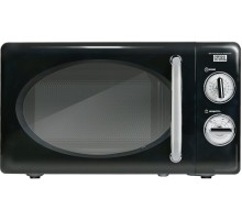 Микроволновая Печь GFGril GF-MWO203 20л. 700Вт черный
