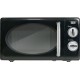 Микроволновая Печь GFGril GF-MWO203 20л. 700Вт черный