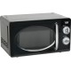 Микроволновая Печь GFGril GF-MWO203 20л. 700Вт черный