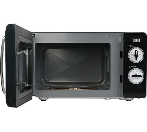 Микроволновая Печь GFGril GF-MWO203 20л. 700Вт черный Микроволновая Печь GFGril GF-MWO203 20л. 700Вт черный
