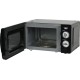 Микроволновая Печь GFGril GF-MWO203 20л. 700Вт черный
