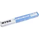Патч-панель NTSS NTSS-PP-1U-24-UTP-RJ45-5E-D 19" 1U 24xRJ45 кат.5E UTP
