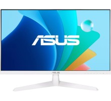 Монитор Asus 23.8" VY249HF-W белый IPS LED 1ms 16:9 HDMI матовая 1300:1 250cd 178гр/178гр 1920x1080 100Hz FHD 3.4кг