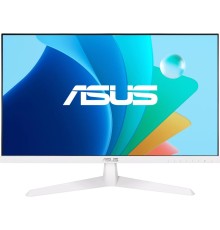 Монитор Asus 23.8" VY249HF-W белый IPS LED 1ms 16:9 HDMI матовая 1300:1 250cd 178гр/178гр 1920x1080 100Hz FHD 3.4кг