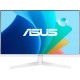 Монитор Asus 23.8" VY249HF-W белый IPS LED 1ms 16:9 HDMI матовая 1300:1 250cd 178гр/178гр 1920x1080 100Hz FHD 3.4кг