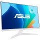 Монитор Asus 23.8" VY249HF-W белый IPS LED 1ms 16:9 HDMI матовая 1300:1 250cd 178гр/178гр 1920x1080 100Hz FHD 3.4кг