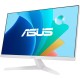 Монитор Asus 23.8" VY249HF-W белый IPS LED 1ms 16:9 HDMI матовая 1300:1 250cd 178гр/178гр 1920x1080 100Hz FHD 3.4кг