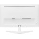 Монитор Asus 23.8" VY249HF-W белый IPS LED 1ms 16:9 HDMI матовая 1300:1 250cd 178гр/178гр 1920x1080 100Hz FHD 3.4кг