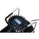 Автомобильный компрессор Swat SWT-206 60л/мин шланг 1м