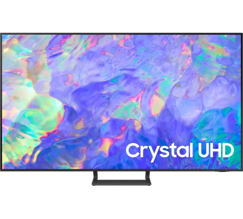 Телевизор LED Samsung 55" UE55CU8500UXUZ Series 8 серый 4K Ultra HD 60Hz DVB-T2 DVB-C DVB-S2 USB WiFi Smart TV Телевизор LED Samsung 55" UE55CU8500UXUZ Series 8 серый 4K Ultra HD 60Hz DVB-T2 DVB-C DVB-S2 USB WiFi Smart TV
