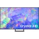 Телевизор LED Samsung 55" UE55CU8500UXUZ Series 8 серый 4K Ultra HD 60Hz DVB-T2 DVB-C DVB-S2 USB WiFi Smart TV