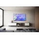Телевизор LED Samsung 55" UE55CU8500UXUZ Series 8 серый 4K Ultra HD 60Hz DVB-T2 DVB-C DVB-S2 USB WiFi Smart TV