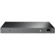 TP-Link SG3428XPP-M2 Управляемый коммутатор JetStream уровня 2+ с 24 портами 2,5 Гбит/с (8 портов PoE++, 16 портов PoE+) и 4 портами SFP+