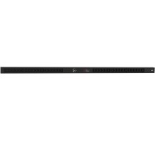 Блок распределения питания RakTek Basic RTPB3248 верт.размещ. 48xC13/C19 базовые 32A IEC 60309 3м