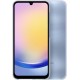 Чехол (клип-кейс) Samsung для Samsung Galaxy A25 Clear Case A25 прозрачный (EF-QA256CTEGRU)