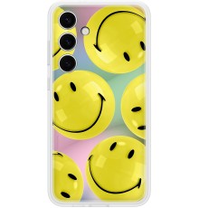Чехол (клип-кейс) Samsung для Samsung Galaxy S24+ Flipsuit Case S24+ желтый (EF-MS926CYEGRU)