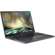 Acer Aspire 5 515-57-57F8 [NX.KN4EM.004] Black 15.6" {FHD i5-12450H/8Gb/512GB SSD/ RJ45/noOS}