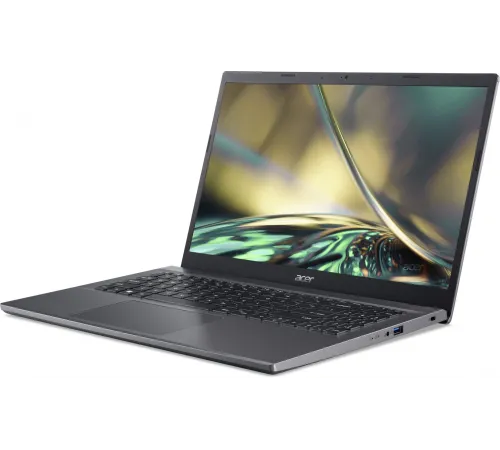 Acer Aspire 5 515-57-57F8 [NX.KN4EM.004] Black 15.6" {FHD i5-12450H/8Gb/512GB SSD/ RJ45/noOS}