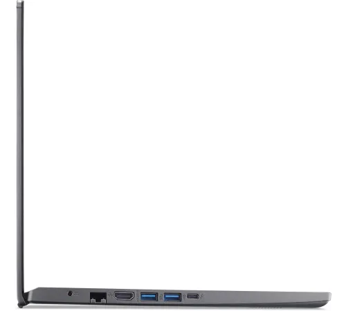 Acer Aspire 5 515-57-57F8 [NX.KN4EM.004] Black 15.6" {FHD i5-12450H/8Gb/512GB SSD/ RJ45/noOS}