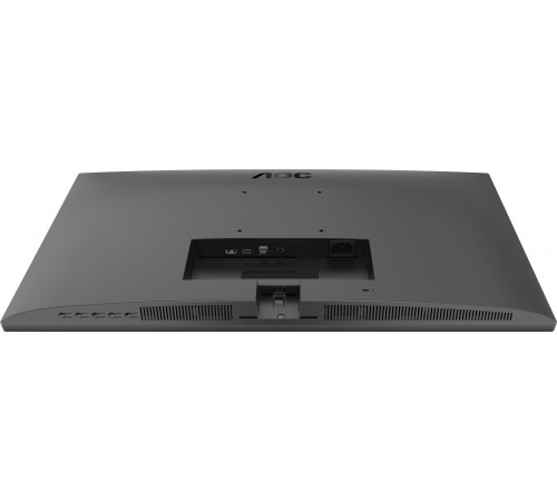 Монитор AOC 24" 24B3CA2 черный IPS LED 4ms 16:9 HDMI матовая 1300:1 250cd 178гр/178гр 1920x1080 100Hz FHD USB 3.4кг