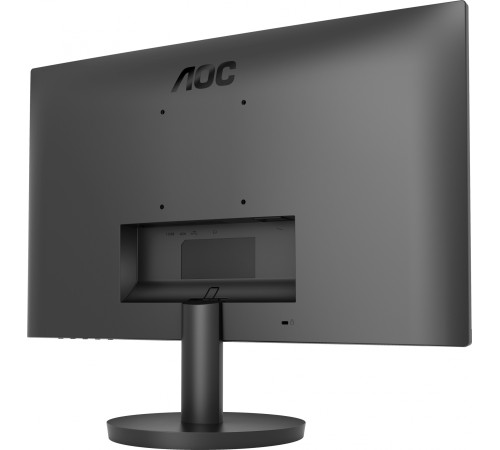 Монитор AOC 24" 24B3CA2 черный IPS LED 4ms 16:9 HDMI матовая 1300:1 250cd 178гр/178гр 1920x1080 100Hz FHD USB 3.4кг