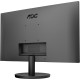 Монитор AOC 27" Basic-Line 27B3CA2 черный IPS LED 4ms 16:9 HDMI матовая 1000:1 250cd 178гр/178гр 1920x1080 100Hz FHD USB 3.4кг
