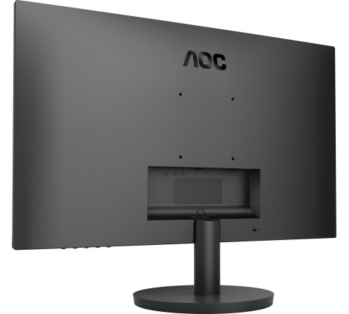 Монитор AOC 27" Basic-Line 27B3CA2 черный IPS LED 4ms 16:9 HDMI матовая 1000:1 250cd 178гр/178гр 1920x1080 100Hz FHD USB 3.4кг