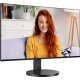 Монитор AOC 27" 27B3CF2 черный IPS LED 4ms 16:9 HDMI матовая HAS Piv 1300:1 250cd 178гр/178гр 1920x1080 100Hz FHD USB 5.6кг