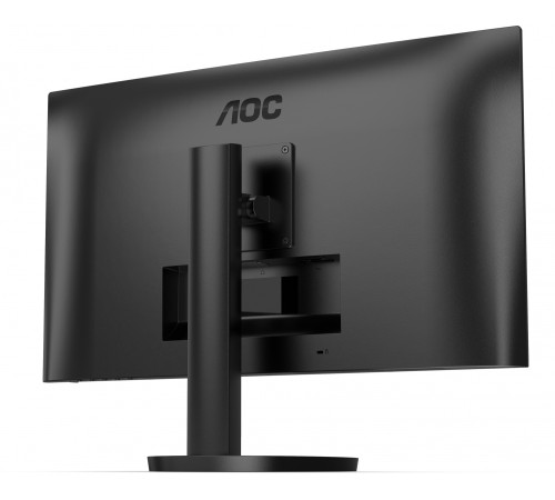 Монитор AOC 27" 27B3CF2 черный IPS LED 4ms 16:9 HDMI матовая HAS Piv 1300:1 250cd 178гр/178гр 1920x1080 100Hz FHD USB 5.6кг