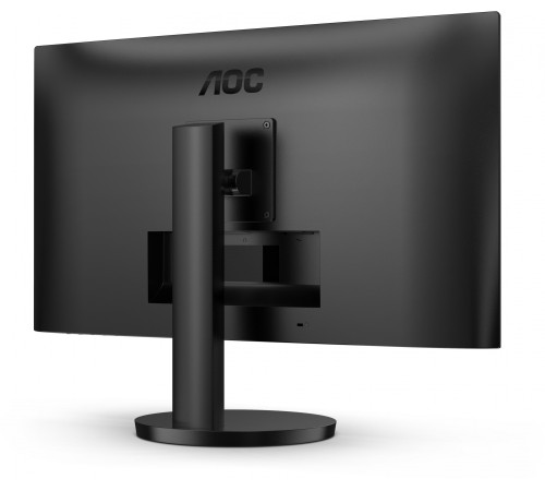 Монитор AOC 27" 27B3CF2 черный IPS LED 4ms 16:9 HDMI матовая HAS Piv 1300:1 250cd 178гр/178гр 1920x1080 100Hz FHD USB 5.6кг