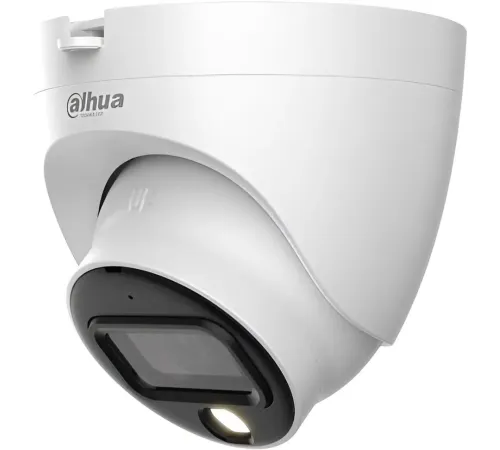 Камера видеонаблюдения аналоговая Dahua DH-HAC-HDW1239TLQP-A-LED-0280B-S2 2.8-2.8мм цв. (DH-HAC-HDW1239TLQP-A-LED-0280B) Камера видеонаблюдения аналоговая Dahua DH-HAC-HDW1239TLQP-A-LED-0280B-S2 2.8-2.8мм цв. (DH-HAC-HDW1239TLQP-A-LED-0280B)
