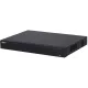 DAHUA DHI-NVR4216-4KS3 16-канальный IP-видеорегистратор 4K и H.265+, видеоаналитика, входящий поток до 160Мбит/с, 2 SATA III до 20Тбайт