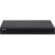 DAHUA DHI-NVR4216-4KS3 16-канальный IP-видеорегистратор 4K и H.265+, видеоаналитика, входящий поток до 160Мбит/с, 2 SATA III до 20Тбайт
