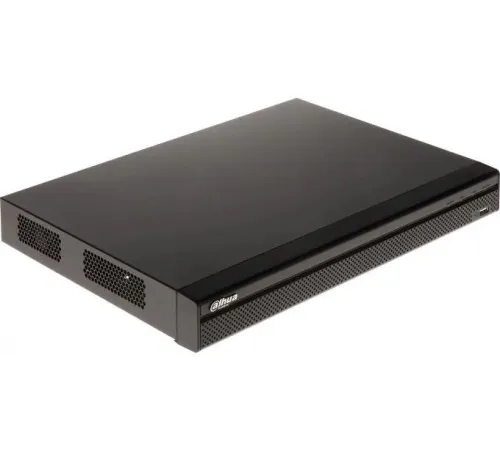 DAHUA DHI-NVR4208-4KS3 8-канальный IP-видеорегистратор 4K и H.265+, входящий поток до 160Мбит/с, видеоаналитика, 2 SATA III до 20Тбайт DAHUA DHI-NVR4208-4KS3 8-канальный IP-видеорегистратор 4K и H.265+, входящий поток до 160Мбит/с, видеоаналитика, 2 SATA III до 20Тбайт