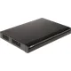 DAHUA DHI-NVR4208-4KS3 8-канальный IP-видеорегистратор 4K и H.265+, входящий поток до 160Мбит/с, видеоаналитика, 2 SATA III до 20Тбайт
