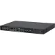 DAHUA DH-S4228-24GT-360 28-портовый гигабитный управляемый коммутатор с PoE, уровень L2, 26xRJ45 1Gb, 2xSFP 1Gb, суммарно 360Вт, коммутация 56 Гбит/с, MAC-таблица 8К, металл