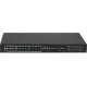 DAHUA DH-S4228-24GT-360 28-портовый гигабитный управляемый коммутатор с PoE, уровень L2, 26xRJ45 1Gb, 2xSFP 1Gb, суммарно 360Вт, коммутация 56 Гбит/с, MAC-таблица 8К, металл