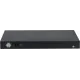 DAHUA DH-S4228-24GT-360 28-портовый гигабитный управляемый коммутатор с PoE, уровень L2, 26xRJ45 1Gb, 2xSFP 1Gb, суммарно 360Вт, коммутация 56 Гбит/с, MAC-таблица 8К, металл