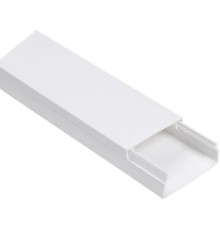IEK (CKK11-100-040-1-K01) Кабель-канал 100х40 ECOLINE (2 м.)