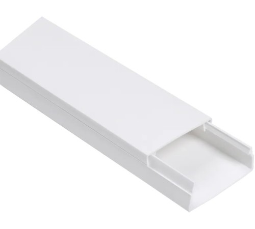 IEK (CKK11-100-040-1-K01) Кабель-канал 100х40 ECOLINE (2 м.) IEK (CKK11-100-040-1-K01) Кабель-канал 100х40 ECOLINE (2 м.)
