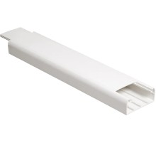Iek (CKK40-100-040-1-K01) Кабель-канал 100х40 "ПРАЙМЕР" парапетный (2 метра)