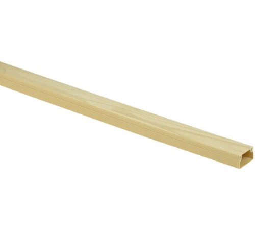 Iek CKK11-040-025-1-K34 Кабель-канал 40х25 ECOLINE сосна (2 метра) Iek CKK11-040-025-1-K34 Кабель-канал 40х25 ECOLINE сосна (2 метра)