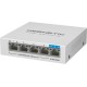 Keenetic POE+ SWITCH 5 (KN-4610)