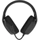 Наушники с микрофоном Оклик HS-L750G черный 1.5м накладные BT/Radio/3.5mm оголовье (2007557)
